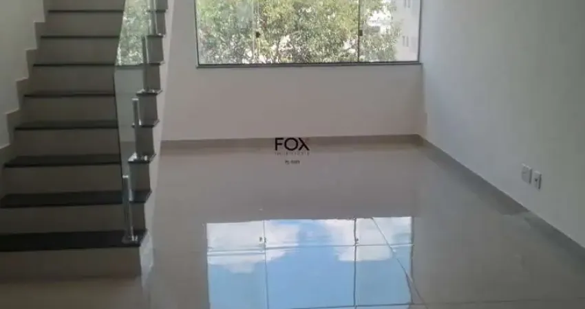 Cobertura com 3 quartos à venda na Rua Martim Francisco, 750, Gutierrez, Belo Horizonte
