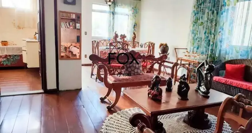 Cobertura com 4 quartos à venda na Rua Professor Baroni, 190, Gutierrez, Belo Horizonte