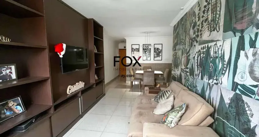 Apartamento com 3 quartos à venda na Rua Desembargador José Burnier, 240, Castelo, Belo Horizonte