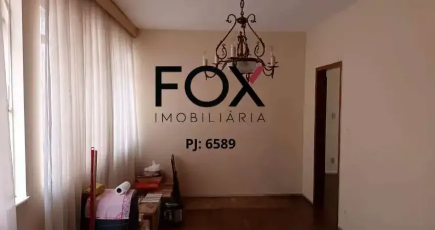 Apartamento com 4 quartos à venda na Rua Daniel de Carvalho, 1087, Gutierrez, Belo Horizonte