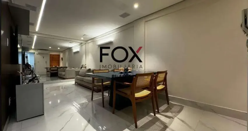 Apartamento com 3 quartos à venda na Rua Doutor Sylvio Menicucci, 819, Castelo, Belo Horizonte