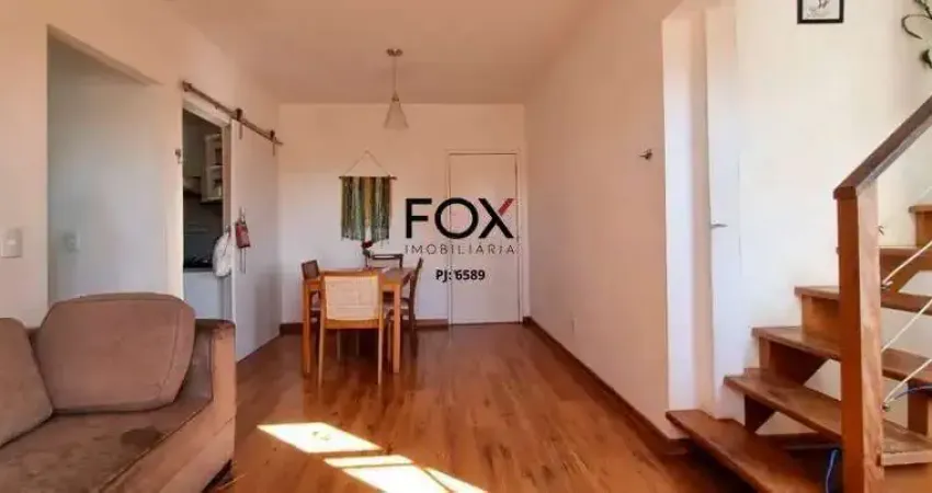 Cobertura com 3 quartos à venda na Rua Alegrete, 480, Sagrada Família, Belo Horizonte
