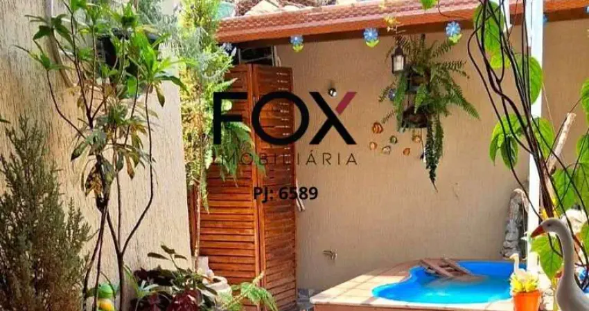Casa com 3 quartos à venda na Rua Mário de Andrade Gomes, 160, Sagrada Família, Belo Horizonte
