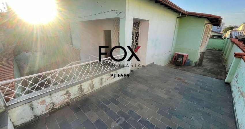 Casa com 3 quartos à venda na Rua Pitangui, 3167, Sagrada Família, Belo Horizonte
