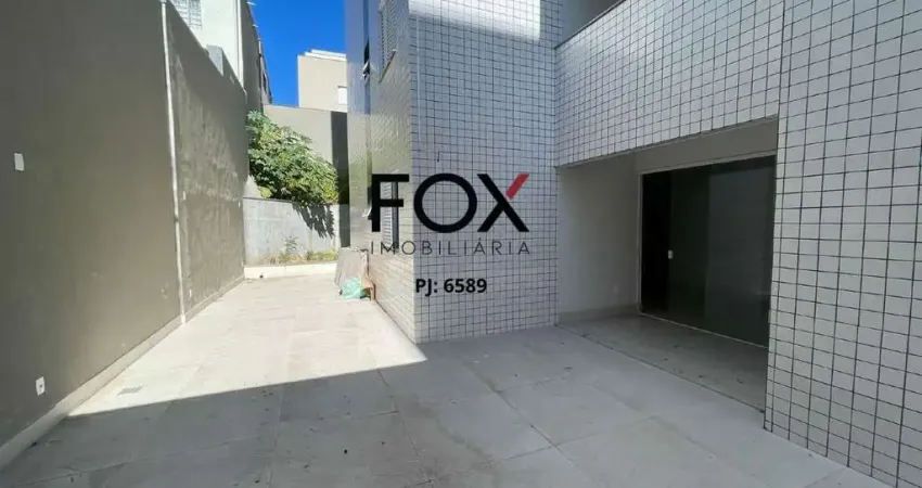 Apartamento com 3 quartos à venda na São Roque, 440, Sagrada Família, Belo Horizonte