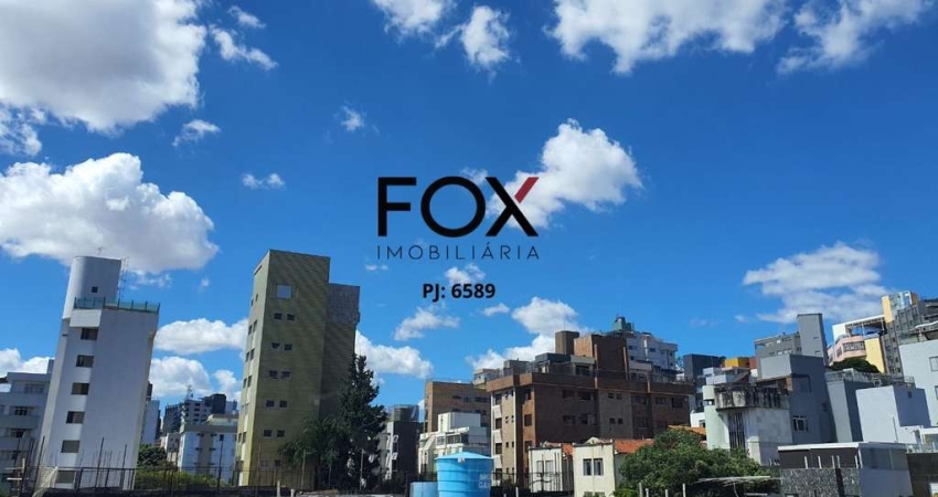 Apartamento com 3 quartos à venda na Rua Vitório Marcola, 146, Anchieta, Belo Horizonte