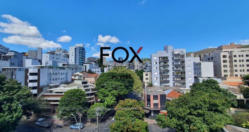 Apartamento com 3 quartos à venda na Rua Vitório Marcola, 146, Anchieta, Belo Horizonte