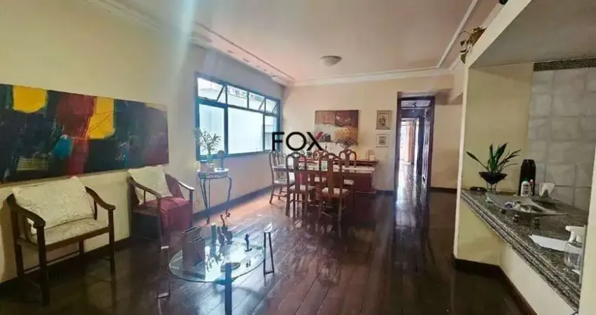 Apartamento com 4 quartos à venda na Rua Juiz Costa Val, 65, Santa Efigênia, Belo Horizonte