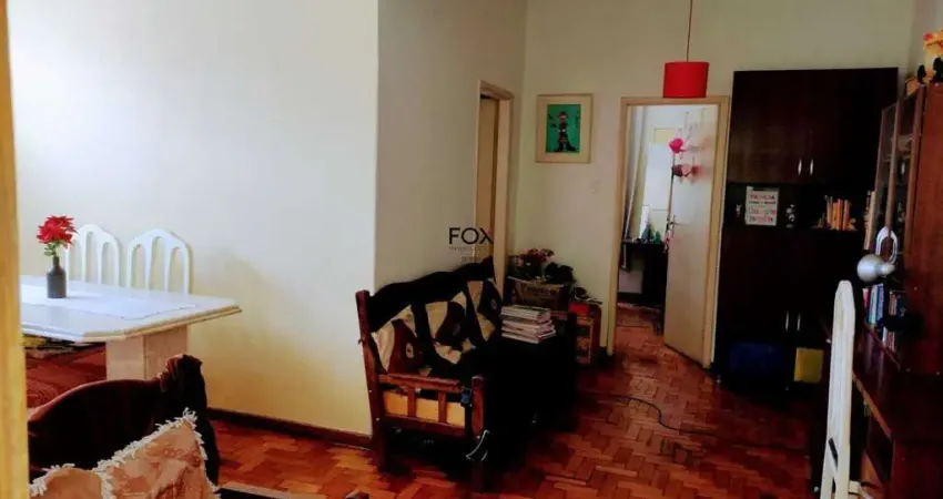 Apartamento com 3 quartos à venda na Rua Padre Rolim, 636, Santa Efigênia, Belo Horizonte