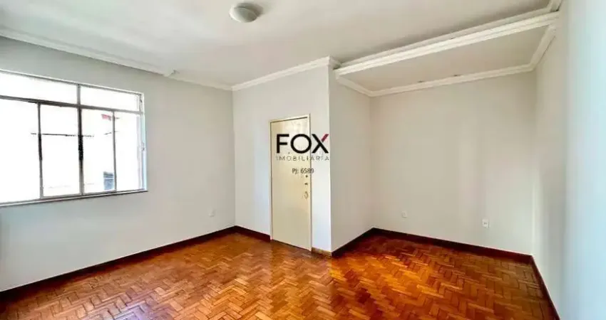 Apartamento com 3 quartos à venda na Rua Cristina, 770, São Pedro, Belo Horizonte