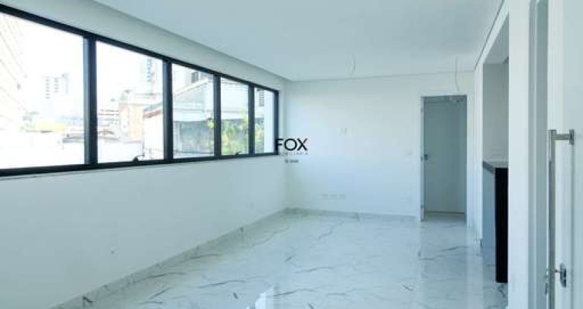 Apartamento com 2 quartos à venda na Maldonado, 39, São Pedro, Belo Horizonte