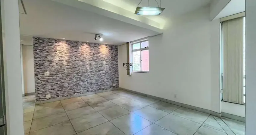 Apartamento com 3 quartos à venda na Avenida Professor Mário Werneck, 2800, Buritis, Belo Horizonte