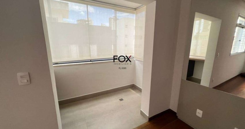 Apartamento com 3 quartos à venda na Jornalista Guilherme Apgáua, 71, Buritis, Belo Horizonte