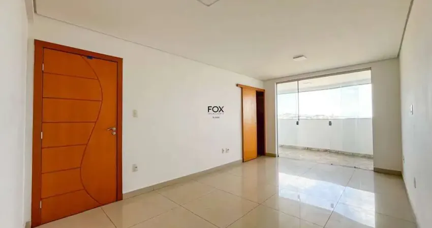 Apartamento com 3 quartos à venda na PROFESSOR EUCLYDES FERREIRA, 235, Buritis, Belo Horizonte