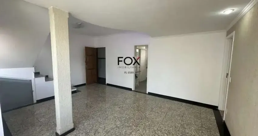 Cobertura com 3 quartos à venda na Avenida Protásio de Oliveira Penna, 184, Buritis, Belo Horizonte