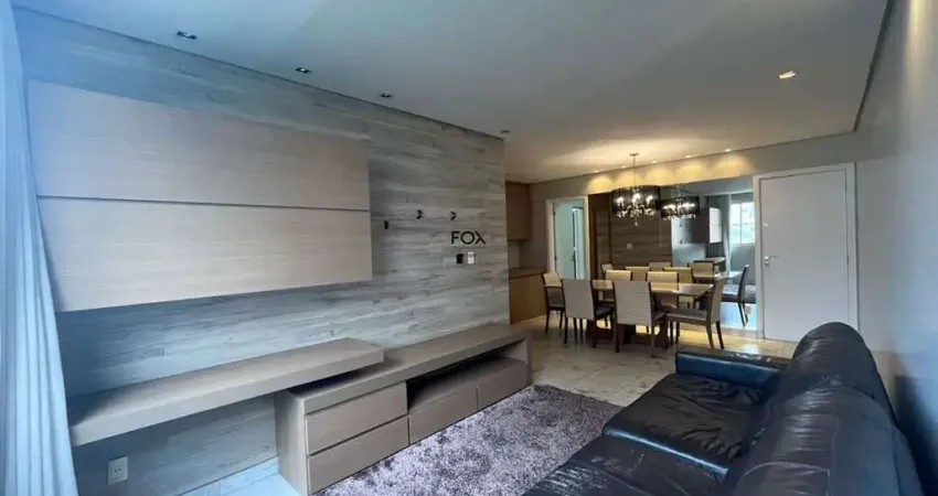 Apartamento com 3 quartos à venda na Rua Cônsul Walter, 15, Buritis, Belo Horizonte