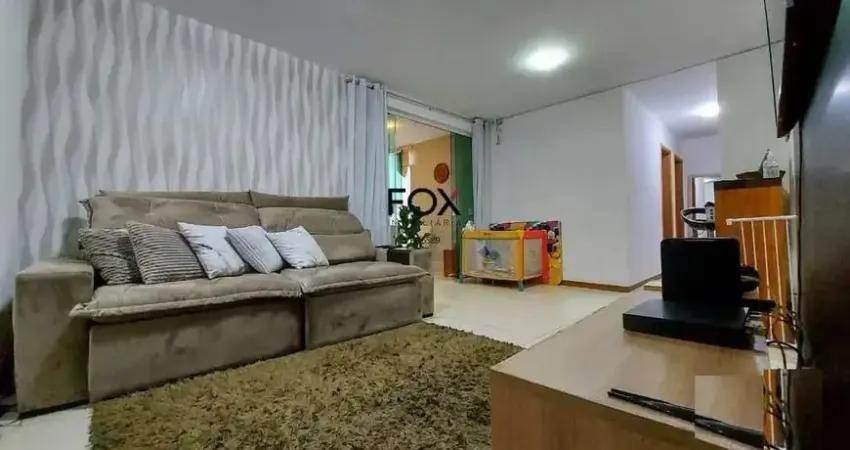 Apartamento com 3 quartos à venda na Rua Rubens Caporali Ribeiro, 533, Buritis, Belo Horizonte