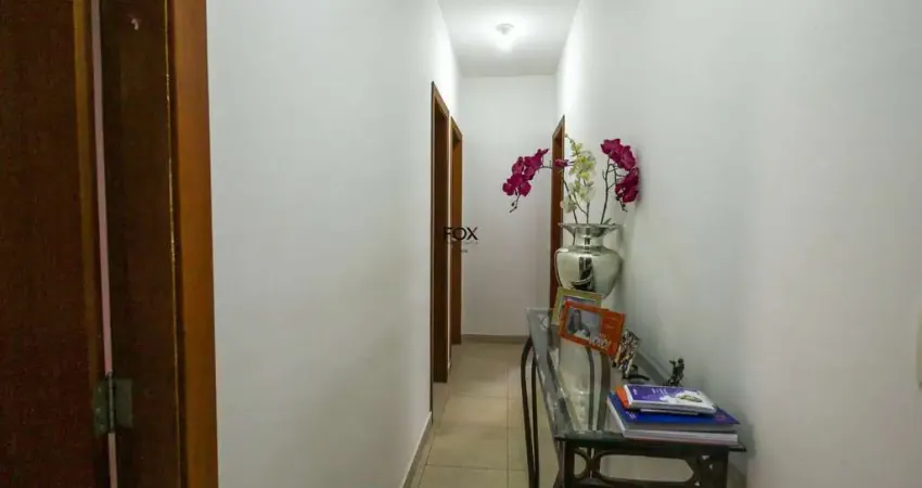 Apartamento com 3 quartos à venda na Rua Tereza Mota Valadares, 260, Buritis, Belo Horizonte