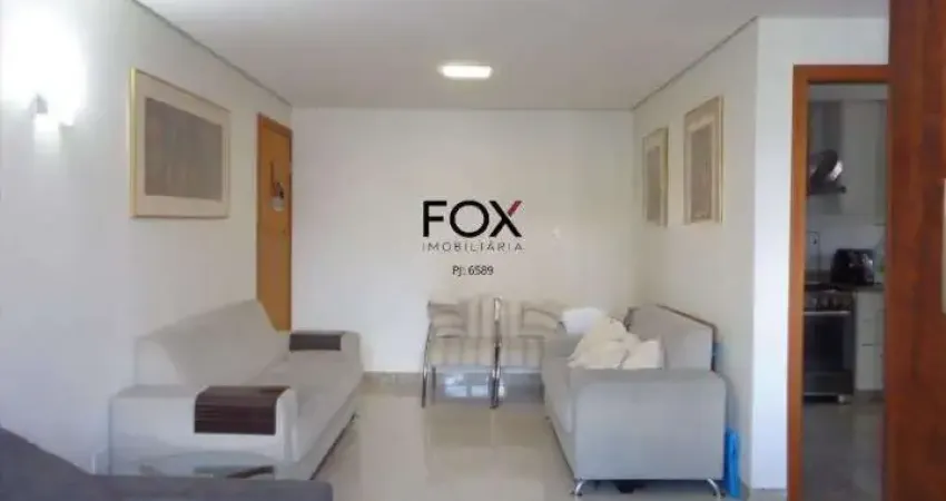 Apartamento com 2 quartos à venda na Rua Ulisses Marcondes Escobar, 371, Buritis, Belo Horizonte