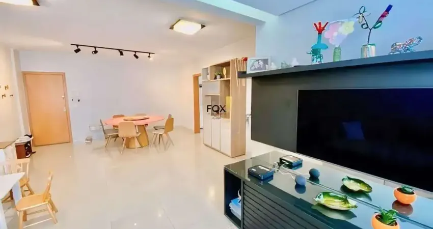 Apartamento com 3 quartos à venda na Rua Sílvio Menicucci, 566, Buritis, Belo Horizonte