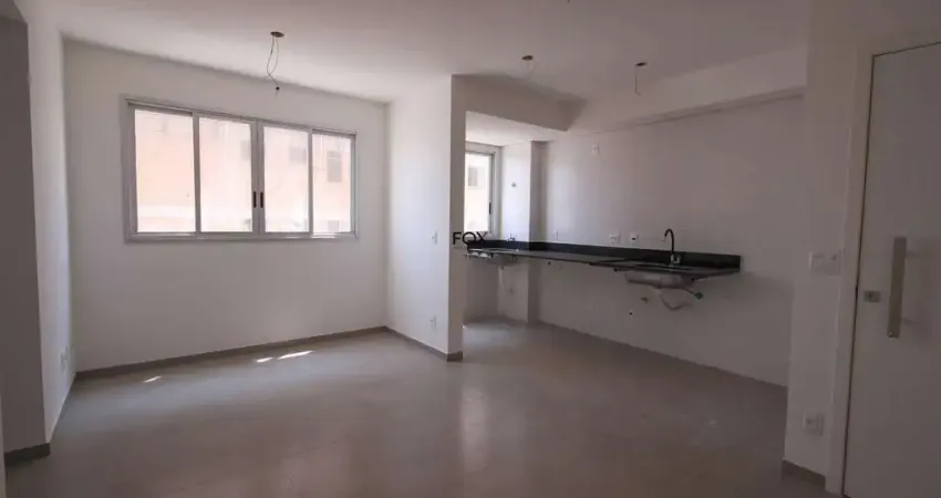 Apartamento com 3 quartos à venda na Rua Visconde de Caravelas, 80, Serra, Belo Horizonte