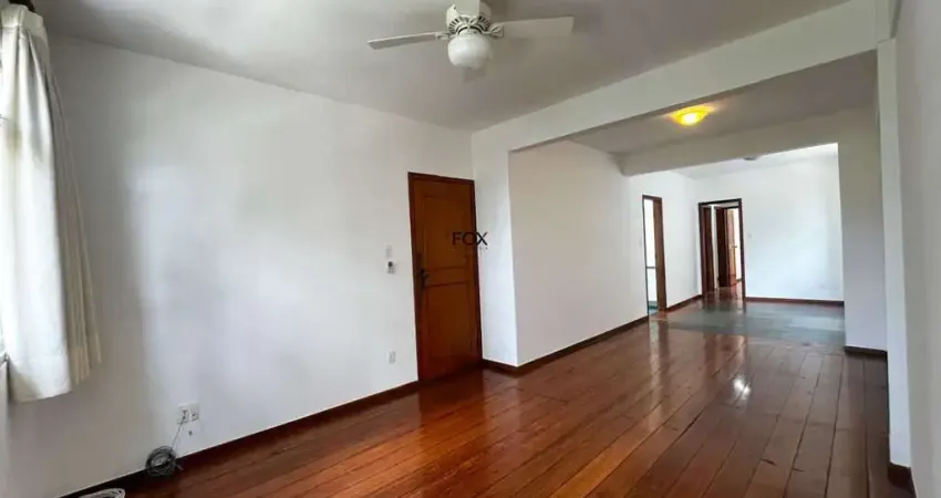 Apartamento com 3 quartos à venda na Rua Serranos, 105, Serra, Belo Horizonte