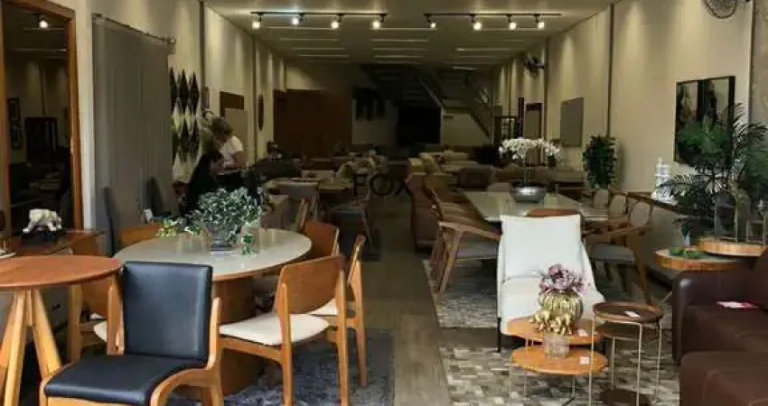 Ponto comercial à venda na Silviano Brandão, 753, Floresta, Belo Horizonte