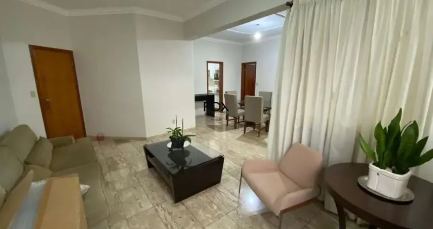 Apartamento com 4 quartos à venda na Rua Cônego Rocha Franco, 133, Gutierrez, Belo Horizonte