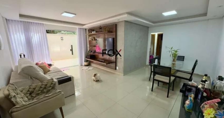 Apartamento com 3 quartos à venda na Rua Guilherme de Almeida, 456, Santo Antônio, Belo Horizonte
