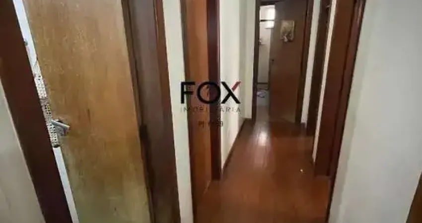 Apartamento com 4 quartos à venda na Rua Professor Aníbal Mattos, 200, Santo Antônio, Belo Horizonte