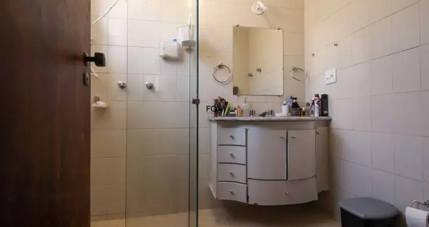Apartamento com 4 quartos à venda na Rua Abre Campo, 283, Santo Antônio, Belo Horizonte