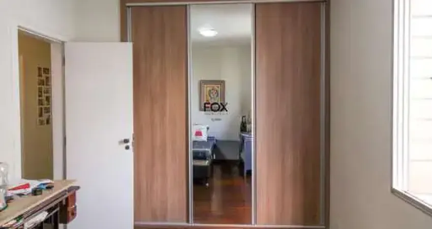 Apartamento com 4 quartos à venda na Rua Leopoldina, 248, Santo Antônio, Belo Horizonte