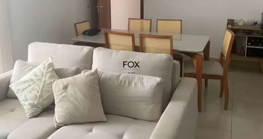 Apartamento com 3 quartos à venda na Rua São Paulo, 1755, Lourdes, Belo Horizonte
