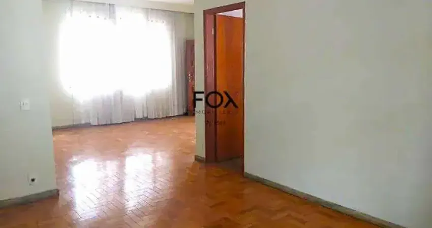 Apartamento com 4 quartos à venda na Rua Felipe dos Santos, 600, Lourdes, Belo Horizonte