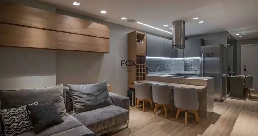 Loft com 1 quarto à venda na Rua Antônio de Albuquerque, 894, Savassi, Belo Horizonte