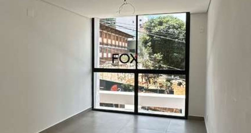 Apartamento com 2 quartos à venda na Rua Caraça, 44, Serra, Belo Horizonte