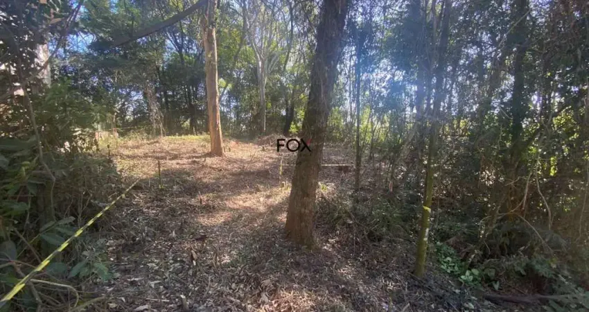 Terreno em condomínio fechado à venda na Rua Gama, 0009, Quintas do Sol, Nova Lima