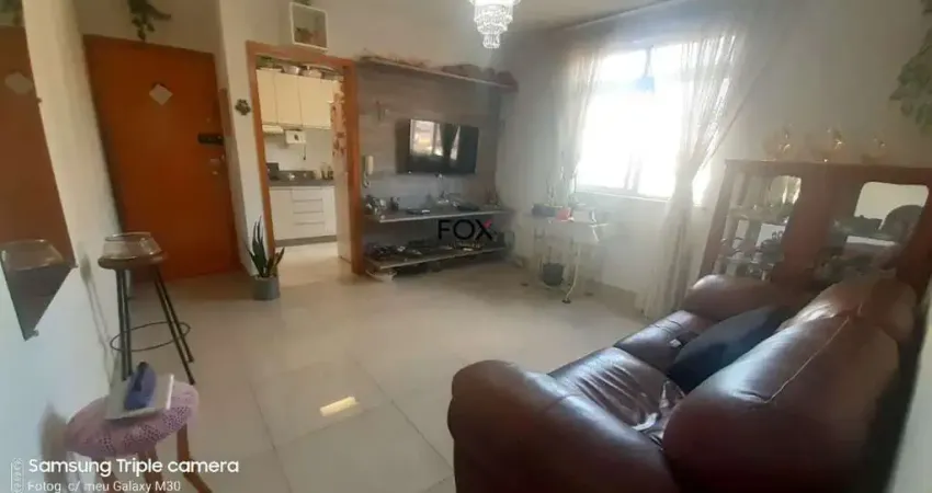 Apartamento com 3 quartos à venda na Abrolhos, 43, Santa Efigênia, Belo Horizonte