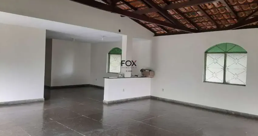 Casa em condomínio fechado com 8 quartos à venda na Cinco, 362, Quintas do Lago I, Sete Lagoas