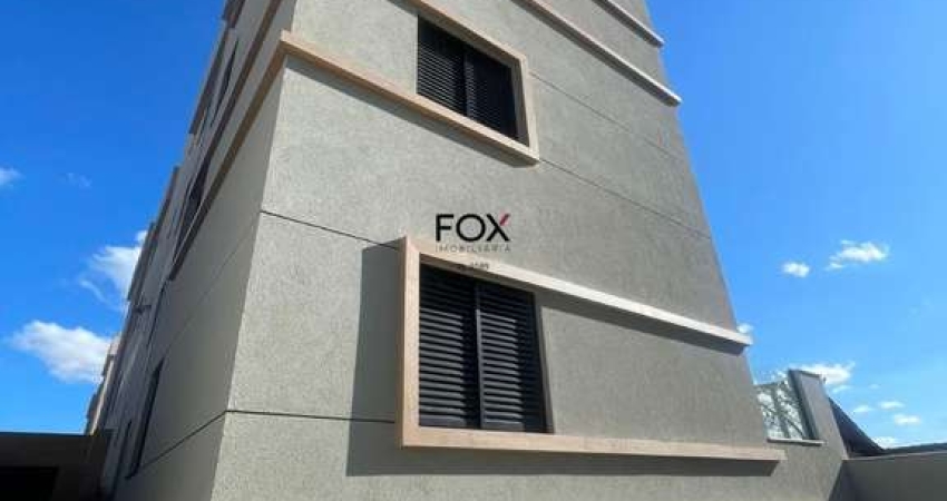 Cobertura com 2 quartos à venda na Estrela Dalva, 101, Santa Efigênia, Belo Horizonte