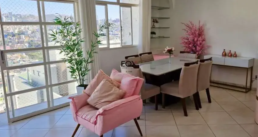 Apartamento com 3 quartos à venda na Rua Guilherme de Almeida, 435, Santo Antônio, Belo Horizonte