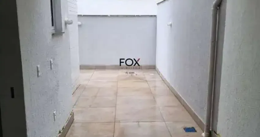 Apartamento com 2 quartos à venda na Rua Conselheiro Quintiliano Silva, 412, Santo Antônio, Belo Horizonte