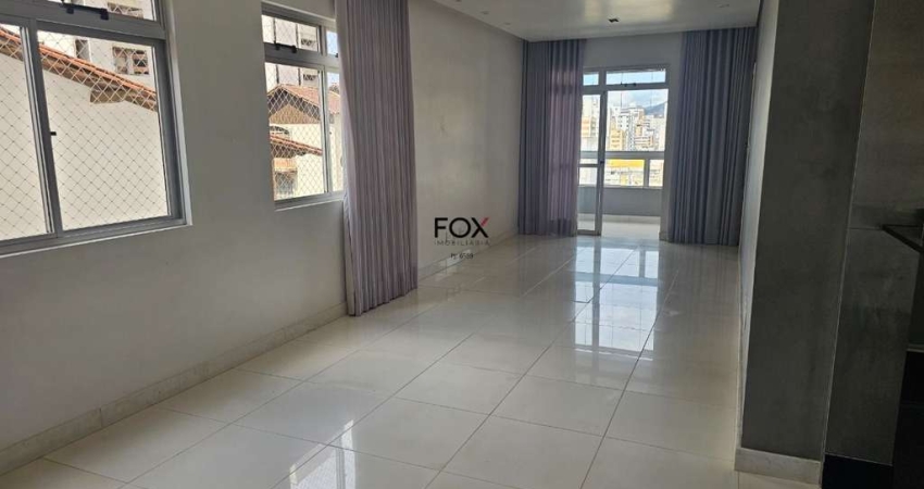 Apartamento com 4 quartos à venda na Rua Perdigão Malheiros, 230, Luxemburgo, Belo Horizonte