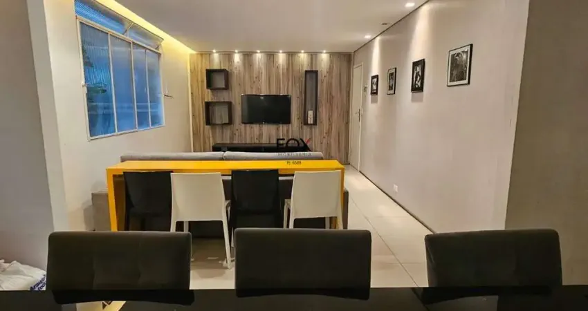 Apartamento com 3 quartos à venda na Rua Teixeira de Freitas, 764, Santo Antônio, Belo Horizonte