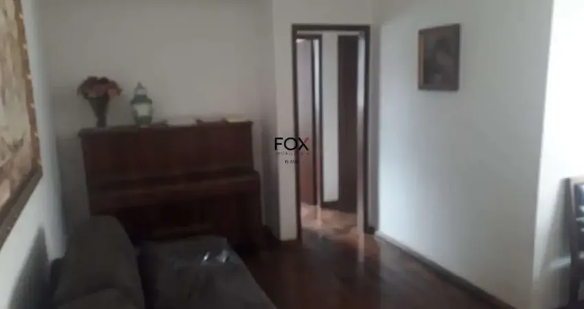 Apartamento com 3 quartos à venda na Rua Donato da Fonseca, 790, Coração de Jesus, Belo Horizonte