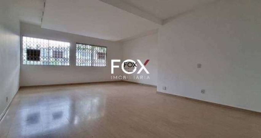 Apartamento com 3 quartos à venda na Rua Centauro, 720, Santa Lúcia, Belo Horizonte
