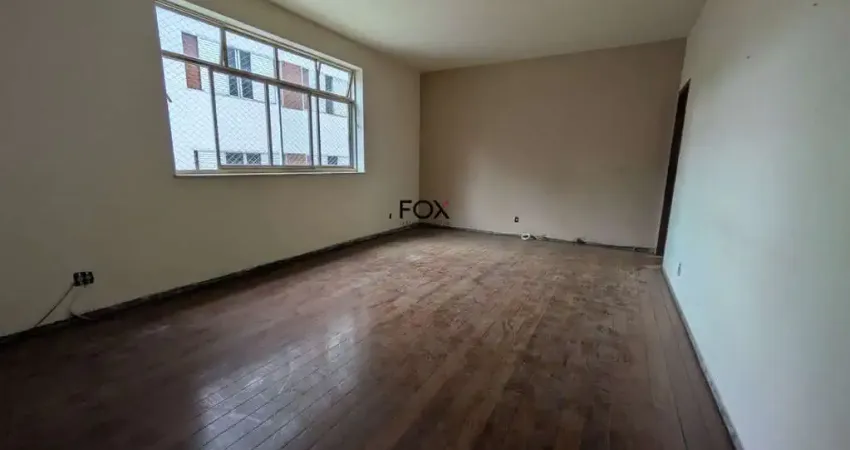 Apartamento com 4 quartos à venda na Rua da Bahia, 2594, Lourdes, Belo Horizonte