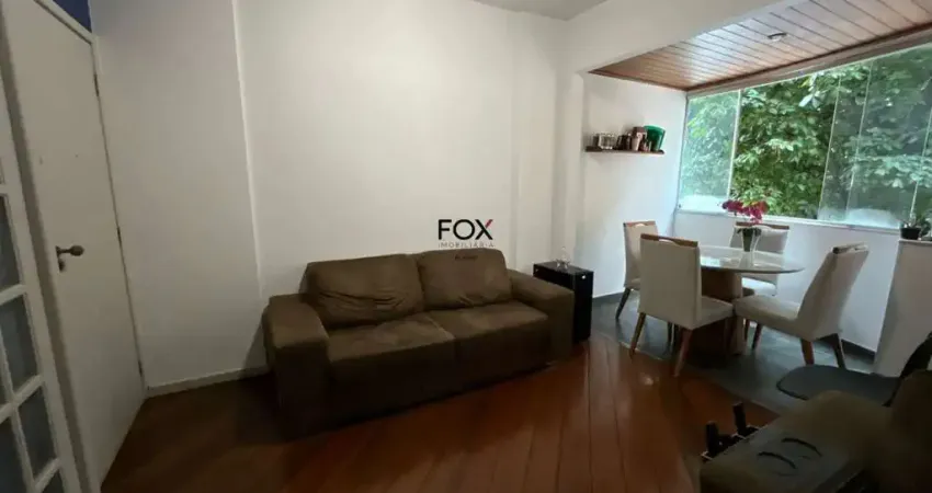 Apartamento com 3 quartos à venda na Rua Orenoco, 51, Carmo, Belo Horizonte