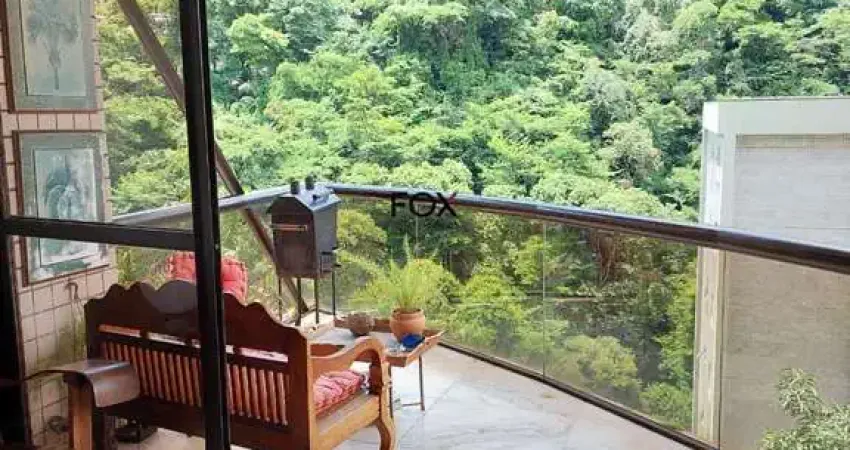 Apartamento com 4 quartos à venda na Rua Fábio Couri, 234, Luxemburgo, Belo Horizonte