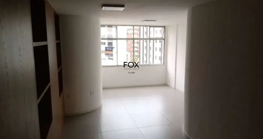 Apartamento com 4 quartos à venda na Rua dos Aimorés, 156, Funcionários, Belo Horizonte